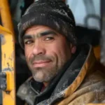 heavy equipment owner operator